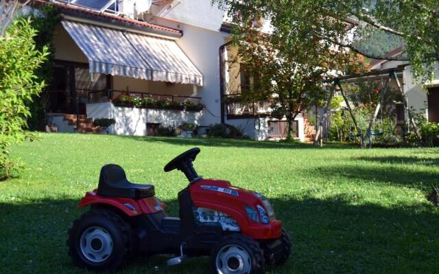 B&B La Betulla