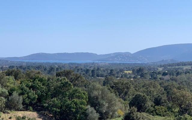 Résidence Pierre & Vacances Premium Les Terrasses d'Arsella