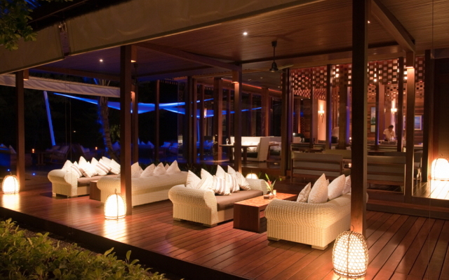 Wanakarn Beach Resort & Spa
