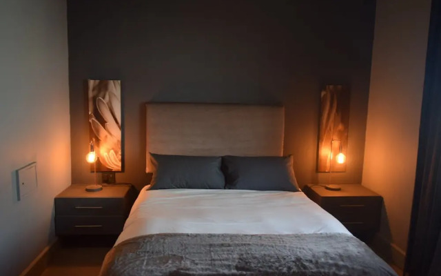 Walmer Estate 2 Bedroom House With Amazing Views