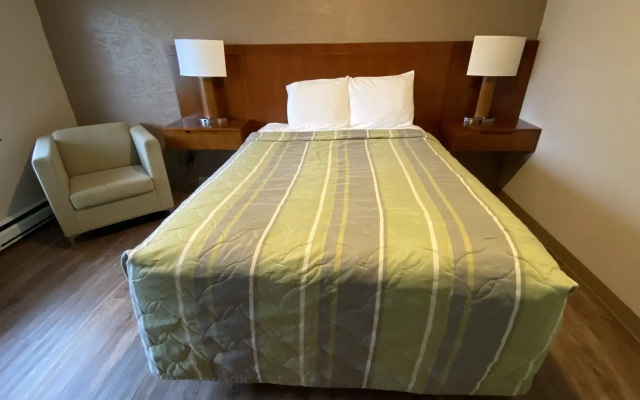 Rodeway Inn