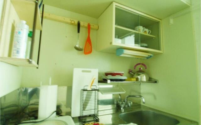 T-Port - Vacation STAY 12333