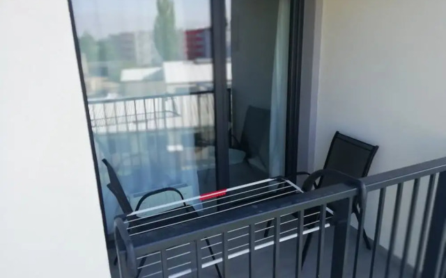 Sunandrelax Apartament Słoneczny