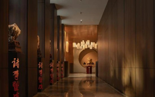 Zhuji Hotel