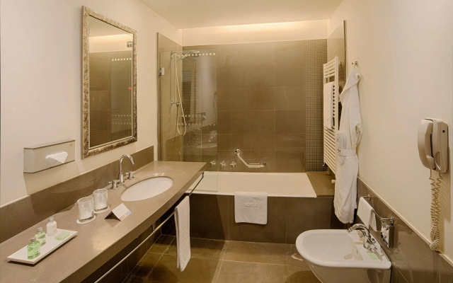 NH Bergamo