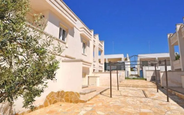 Residence Punta Pizzo