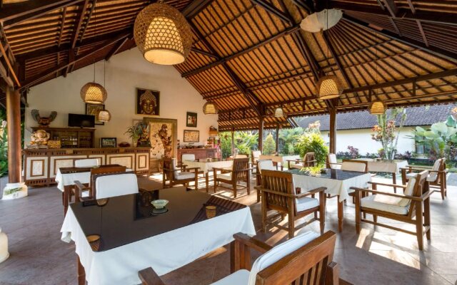 Villa Taman di Blayu