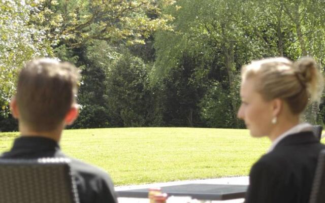 Hotel Le Relais De Broceliande