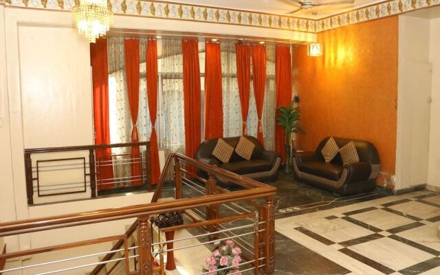 Hotel Atithi
