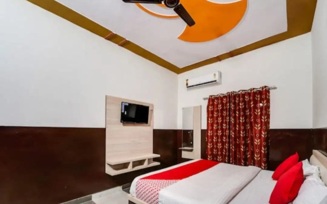 OYO Hotel Shiva