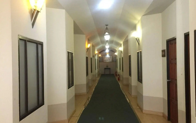 Pannapa Resort