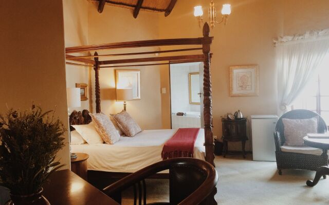 Coral Tree Inn