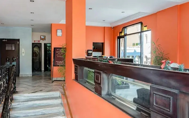 Hotel Menino Ponda