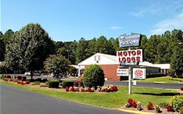 Yorktown Motor Lodge