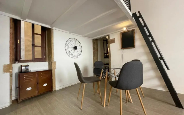 Appartement Latour-lyon