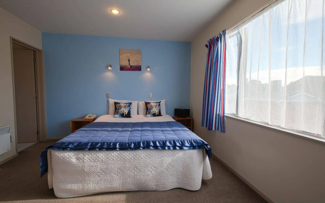 Riccarton Motor Lodge