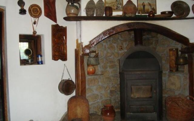 Guest House Tsvetina