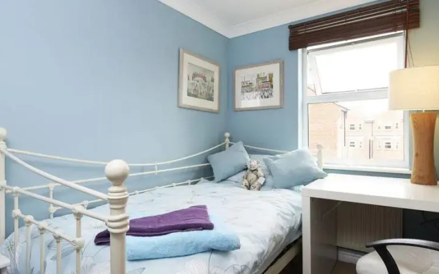 St Michaels Court Apartment