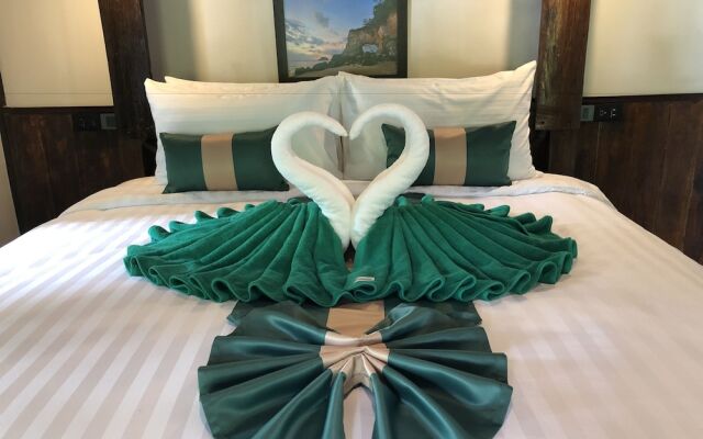 Ting Rai Bay Resort