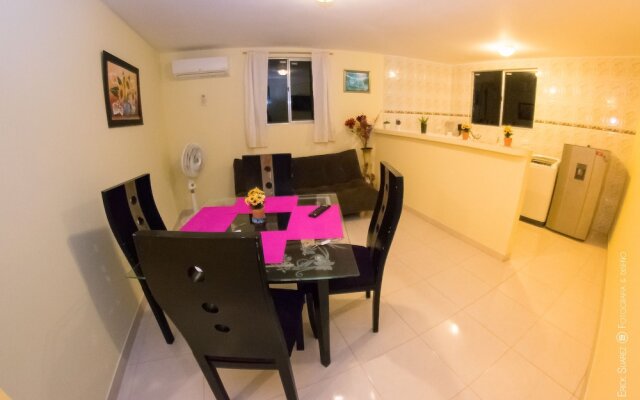 Apartamentos Villas de Cartagena