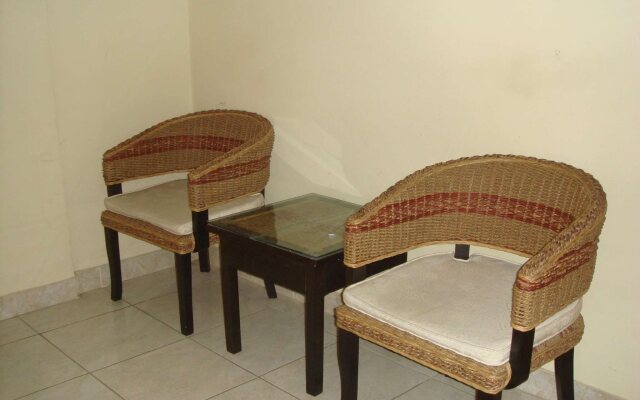 Hotel Istana
