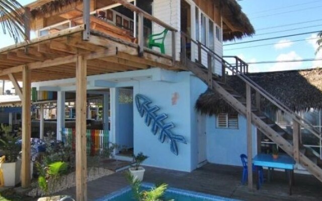 Cabarete Beach Hostel