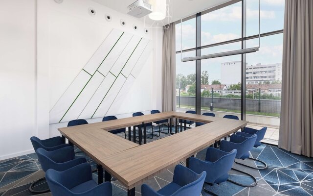 Hampton by Hilton Targu Mures