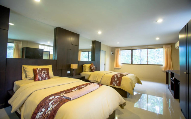 Phuphet Resort