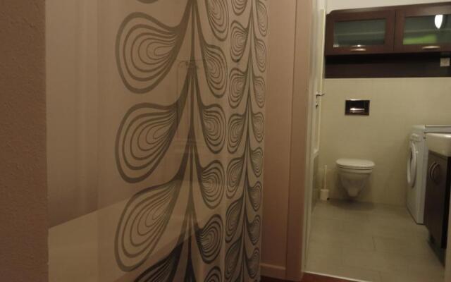 Horvath Villa Apartman