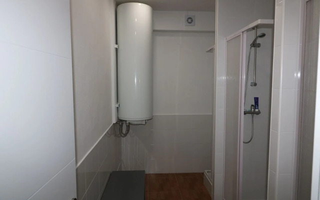 I Love Madrid Hostel