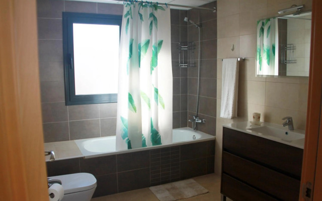 The best family vacay house