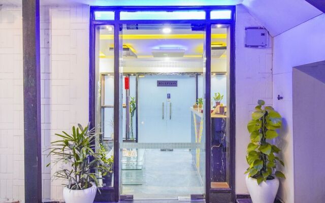 Gracious by Vishesh Hotels & Home Stay