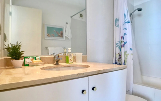 ALU Apartments - Miraflores Park