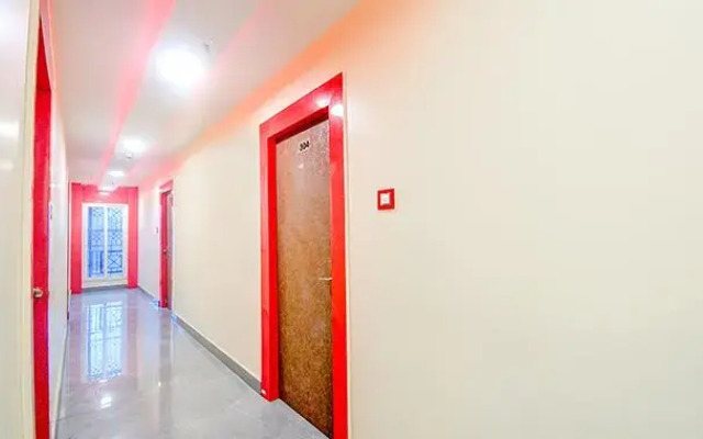 Fabhotel Mega Grand