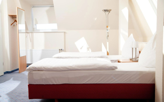 City Hotel - Delmenhorst