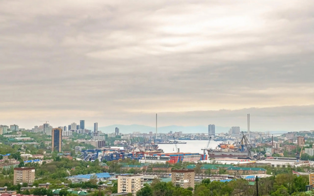 Уютные студии на улице Стрелковая