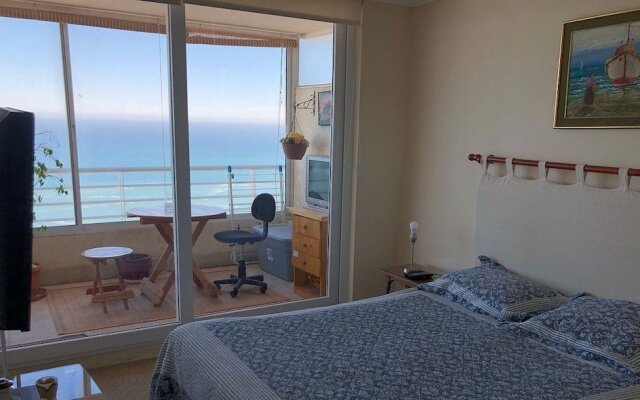 Apartamento 803 Cumbre Vista Bahía