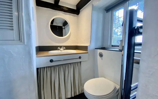 Hendy Cottage