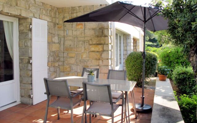 Villa Montemare 37666