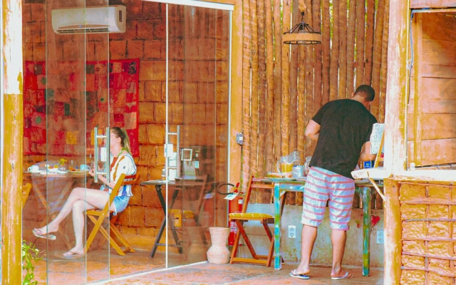 Pousada Quinta da Lagoa Azul