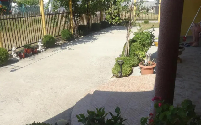 Guest House OROSHI