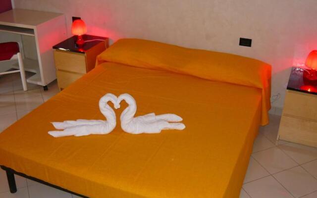 Bed And Breakfast Agostì