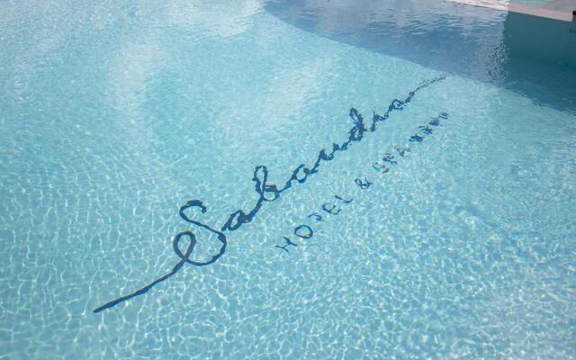 Best Western Plus Sabaudia Hotel