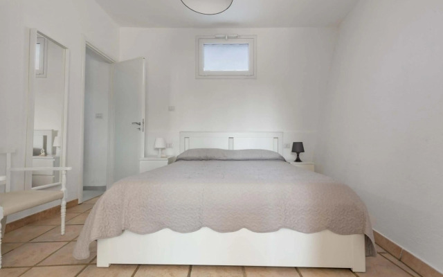 Villa Sergi By Barbarhouse