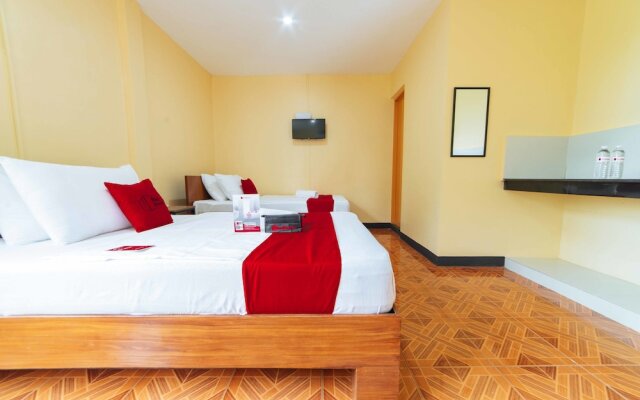 Reddoorz @ Lanang Davao