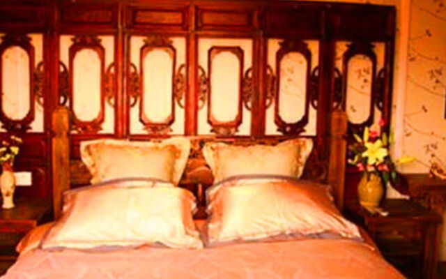 Yin Ma Liu Hua Inn- Lijiang