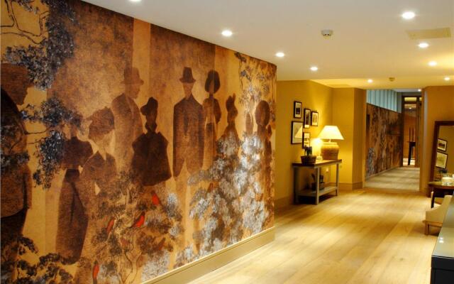 De Vere Tortworth Court