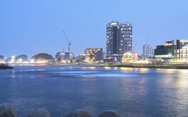 Heavenmark in Sokcho