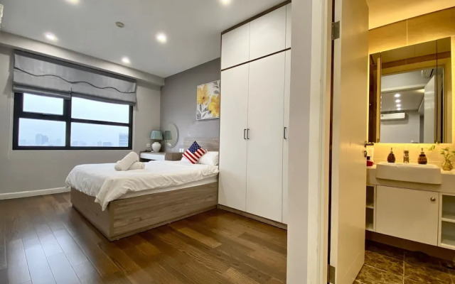 Friendly House QMP - D'Capitale