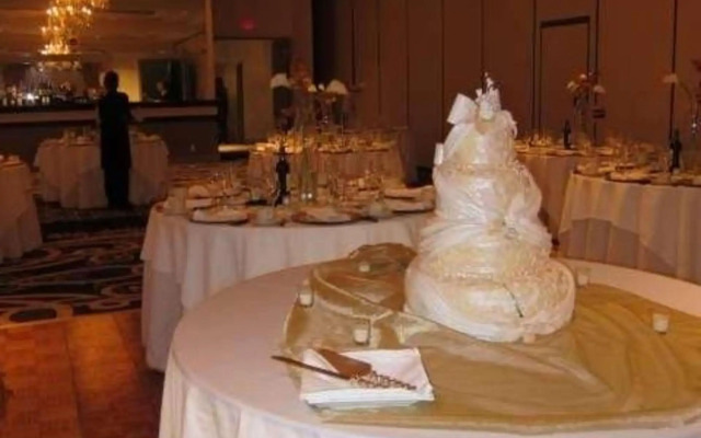 Radisson Hotel and Conference Center Rockford